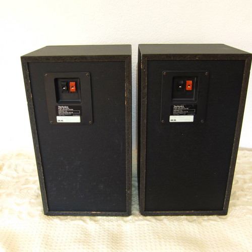 Technics SB-CH404 floor speakers like new