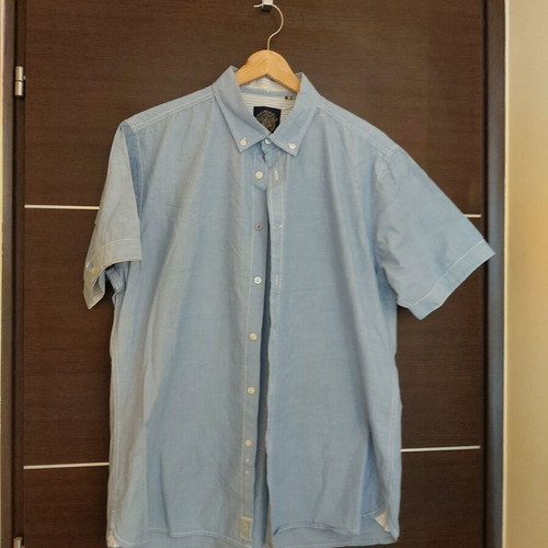 Springfield Original men's shirt size L like new