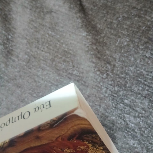 Oi Paracharktes Tis Eftychias Novel new, Greek