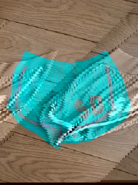 Superdry athletic shorts