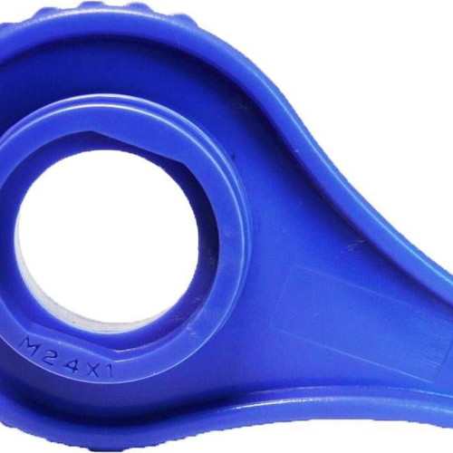 Set of 3 plastic keys for nozzles M24X1, M28X1 & M22X1 new