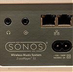  Sonos Wireless Music System Zoneplayer S5