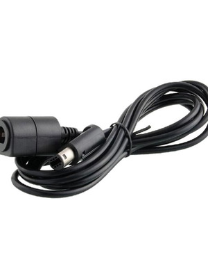 Gamecube controller extension cable OEM new