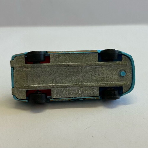 Novacar Nissan 300 ZX 1990 toy car used, vintage