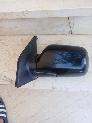 Kia Picanto left side mirror used 07 model