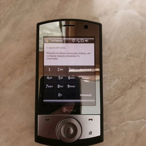 HTC mobile phone like new