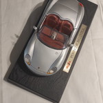 Porsche Boxster Maisto μοντέλο diecast υπό κλίμακα 1:18 σαν καινούργιο