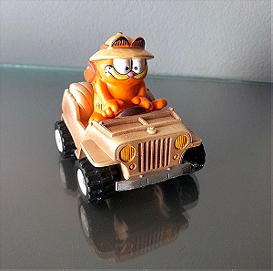 Garfield Vintage Φιγουρα