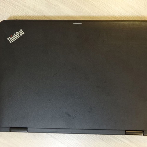 Lenovo ThinkPad Yoga 11e 5th Gen 2-in-1 Laptop Tablet i5 8GB RAM 256GB SSD used