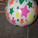Beach ball new