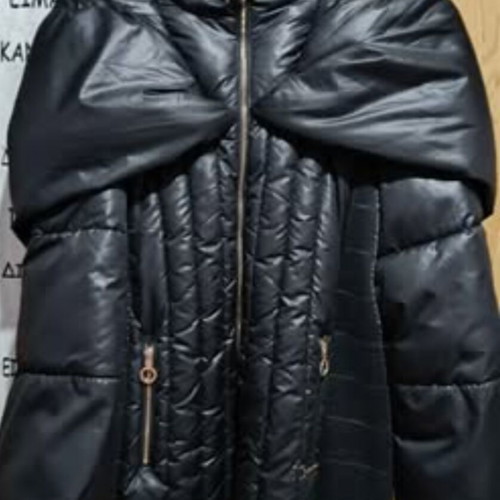 Lynne black jacket like new size M