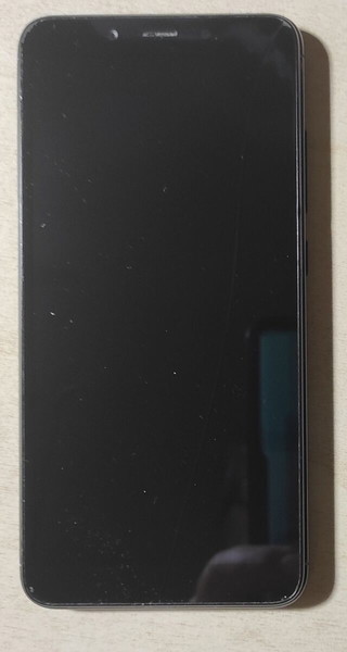 Xiaomi Redmi 6A