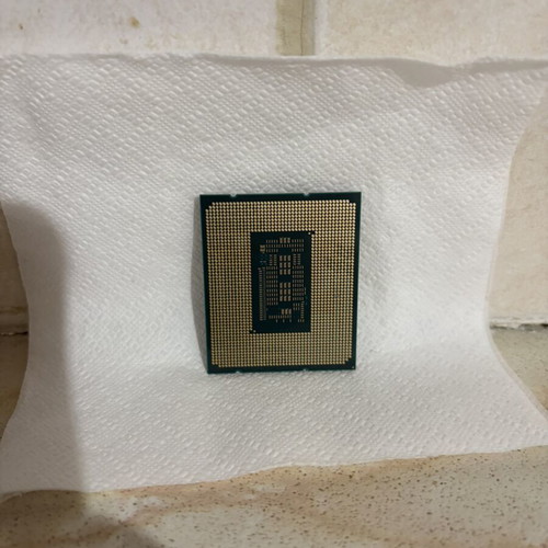 Intel Core i5 13400 CPU with integrated UHD 730 graphics