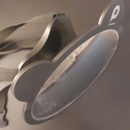 Premaman Baby Car Mirror like new