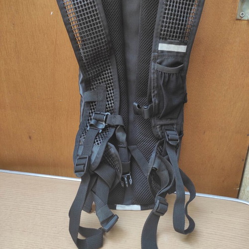 Author Backpack 9L like new for Cycling and Enduro