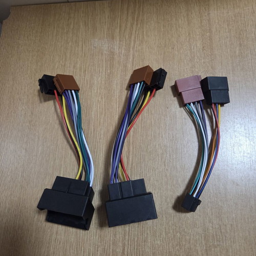 Lot of cables new