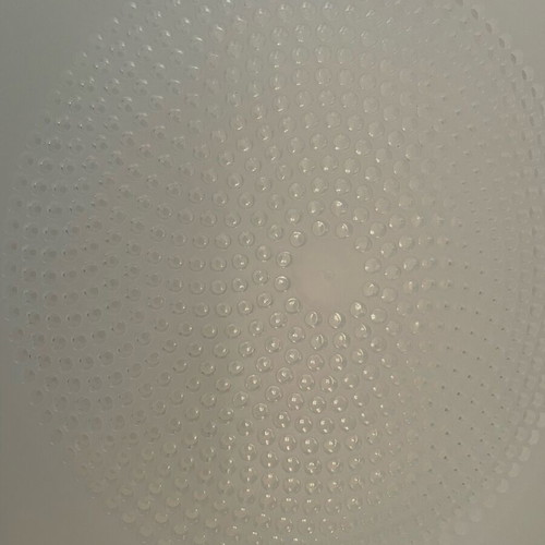Large Tupperware cheese container new