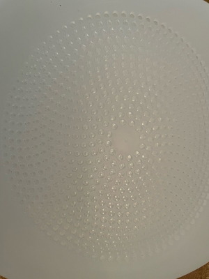 Large Tupperware cheese container new