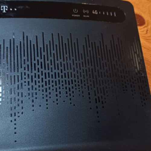 Huawei 4G mobile wireless router new