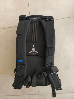 Benro Cool Walker 100 camera backpack