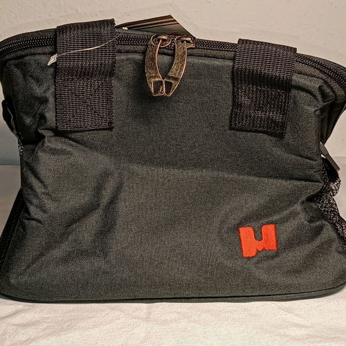 Food carrier bag new