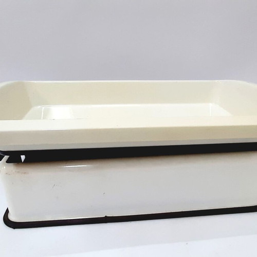 Vintage Soehnle Kitchen Scale from 60s–70s, like new, metal mechanism