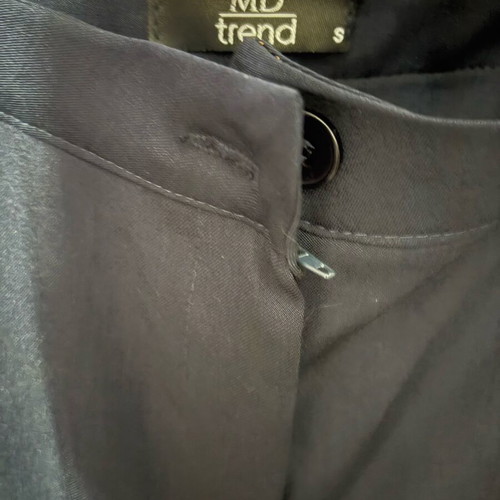 Trendyol jacket set new, blue, size S