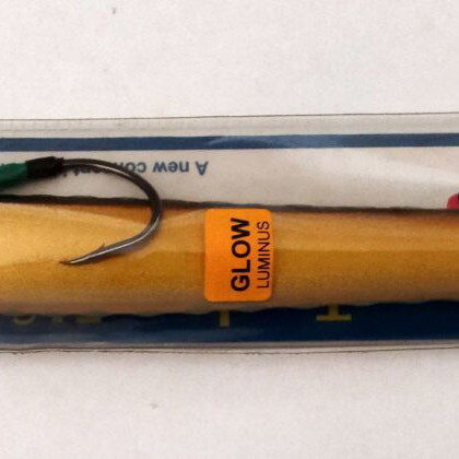 Fishing lures glow for shore and boat, artificial bait new
