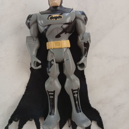 Batman vintage figure
