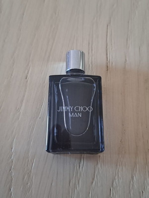 Jimmy Choo Man Miniature Eau de Toilette 4.5ml new, authentic