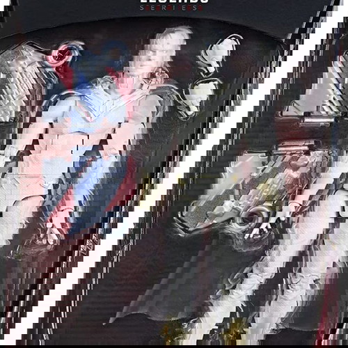 Marvel Legends Vision καινούργιο στο άθικτο κουτί