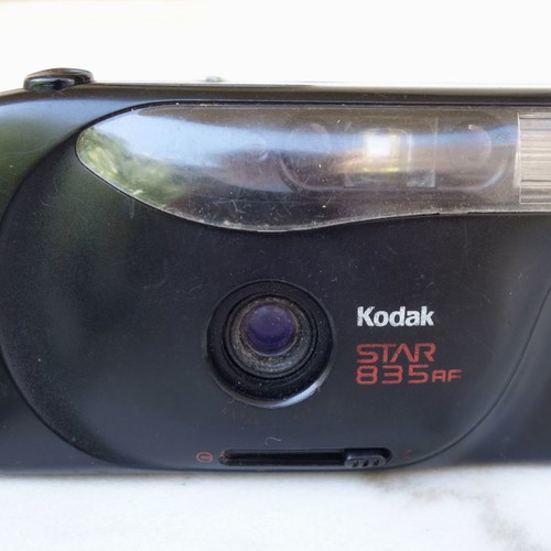 Kodak Star 835AF used 35mm film camera
