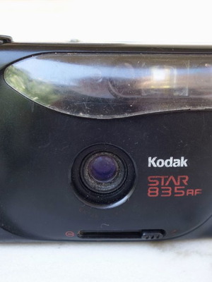 Kodak Star 835AF used 35mm film camera