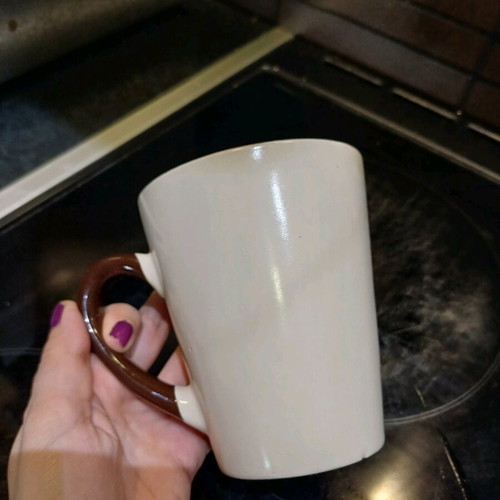Mug new