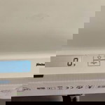  Ψηφιακή Βρεφική Ζυγαριά με Αποσπώμενο Δίσκο Alecto BC-10