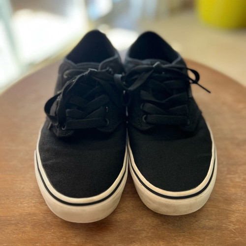 Vans Atwood sneakers size 42 in very good condition