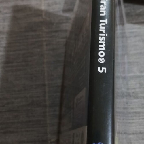 Gran Turismo 5 παιχνίδι PS3
