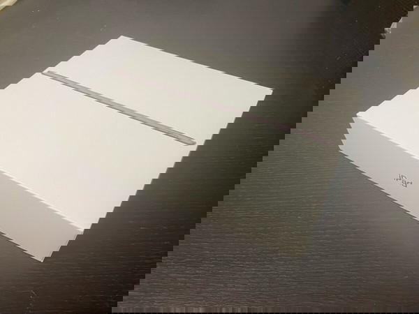 Apple iPad 9th generation space gray 64GB WiFi