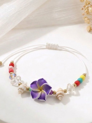 Handmade bracelet