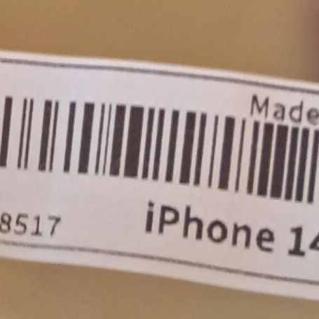 iPhone 14 Plus case new