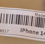 iPhone 14 Plus case new
