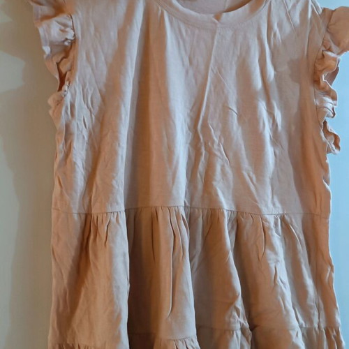 Set of mako t-shirts used, multicolored
