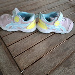 Baby Αθλητικα Παπουτσα Asics