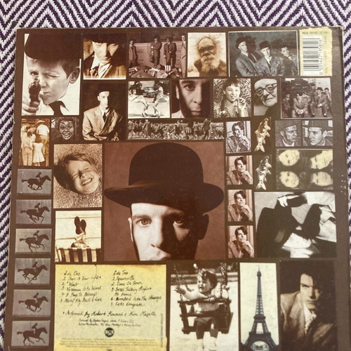 The Blow Monkeys Whoops! There Goes The Neighbourhood LP used