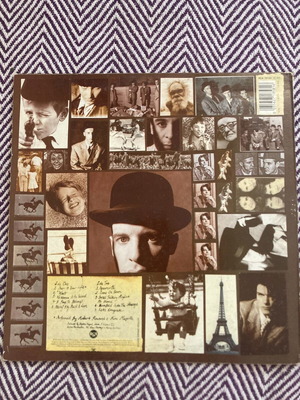 The Blow Monkeys Whoops! There Goes The Neighbourhood LP used
