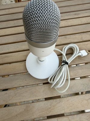 Razer Seiren Mini μικρόφωνο