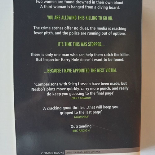 The Leopard book new