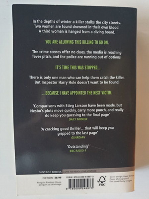 The Leopard book new