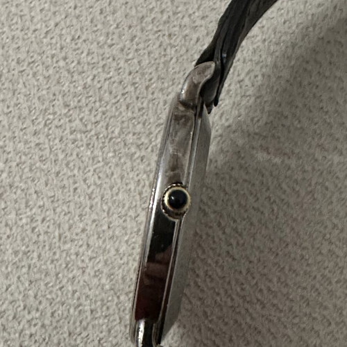 Eterna Quartz Swiss Made watch