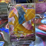 Charizard Pokemon card, sealed